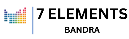 M And K 7 Elements Logo